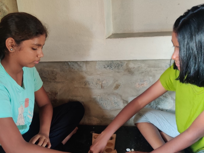 Tatva School Visit - Feb 2024